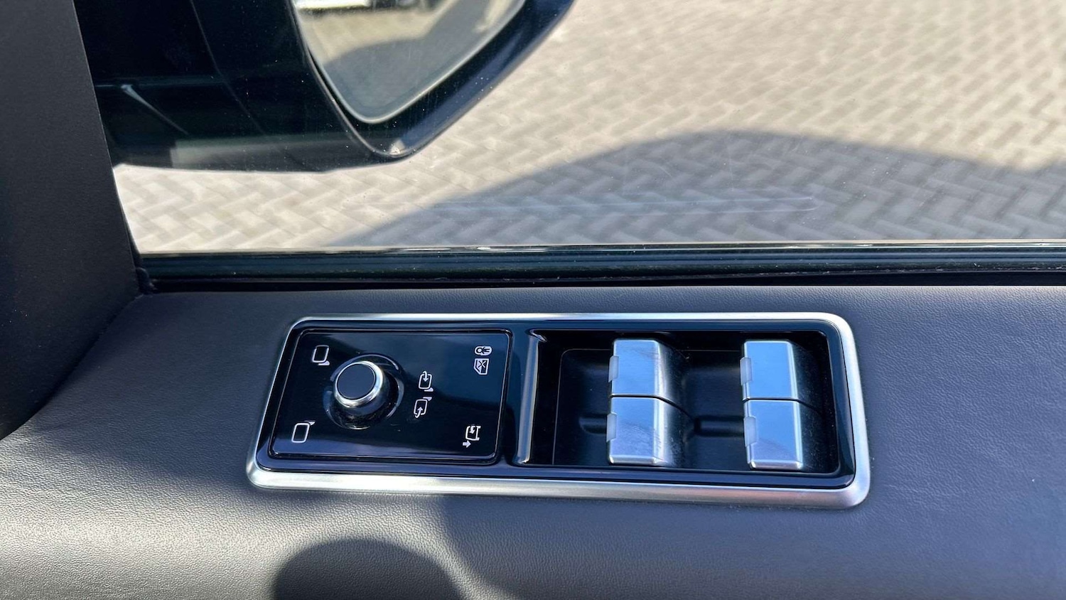 Used Land Rover Range Rover Sport 2022 for sale - 76705144: Photo 32