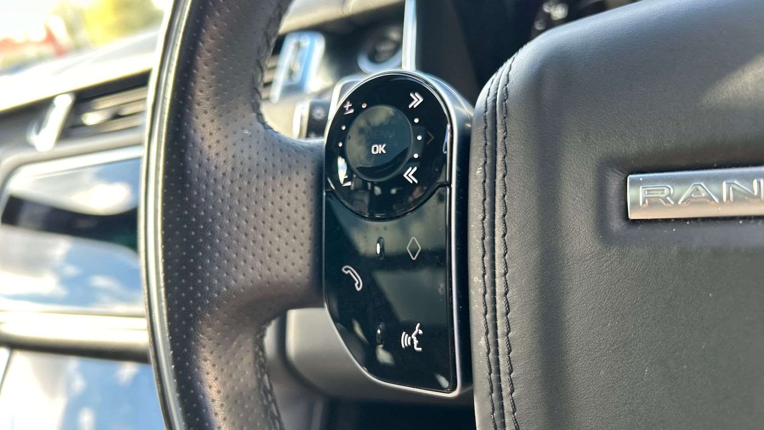 Used Land Rover Range Rover Sport 2022 for sale - 76705144: Photo 35