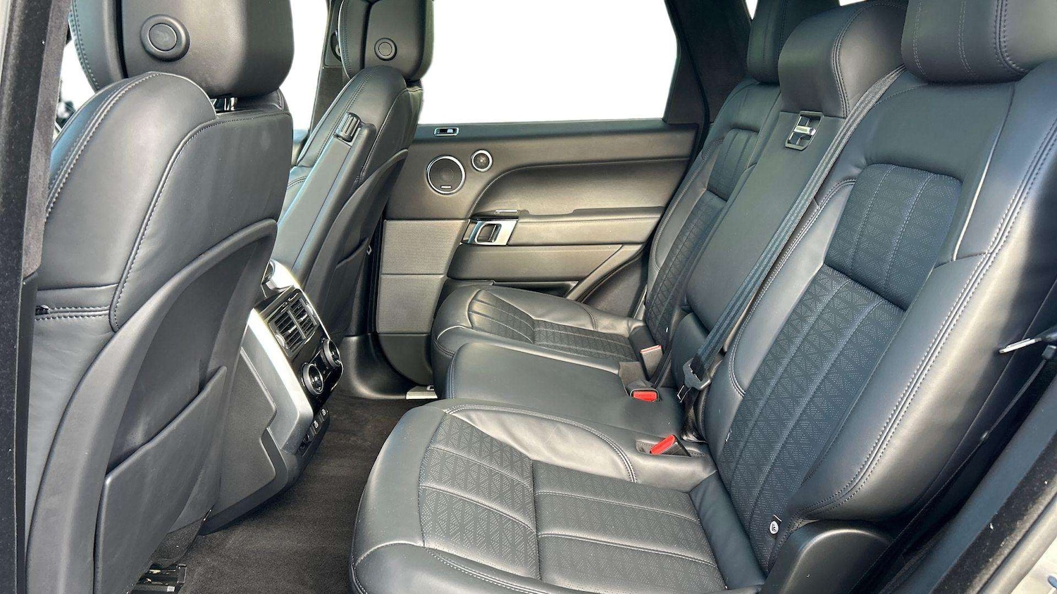 Used Land Rover Range Rover Sport 2022 for sale - 76705144: Photo 4