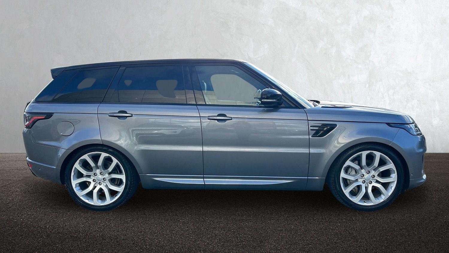 Used Land Rover Range Rover Sport 2022 for sale - 76705144: Photo 5