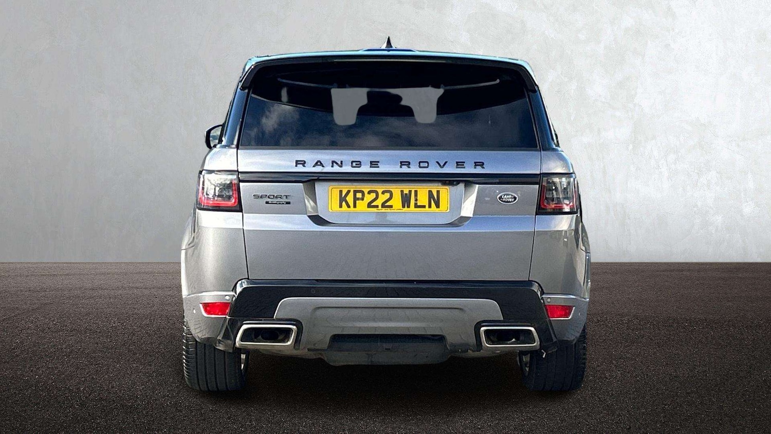 Used Land Rover Range Rover Sport 2022 for sale - 76705144: Photo 6
