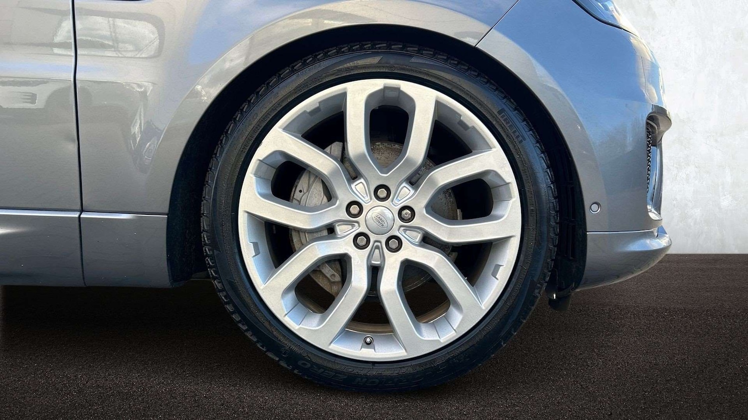 Used Land Rover Range Rover Sport 2022 for sale - 76705144: Photo 8