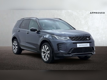 Used Land Rover Discovery Sport 2024 for sale - 78591869: Photo