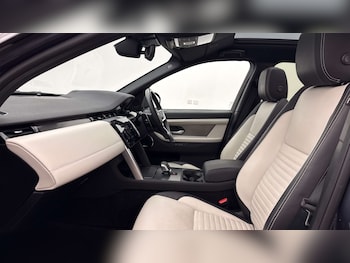Used Land Rover Discovery Sport 2024 for sale - 78591869: Photo