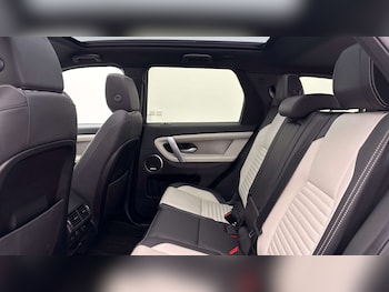 Used Land Rover Discovery Sport 2024 for sale - 78591869: Photo