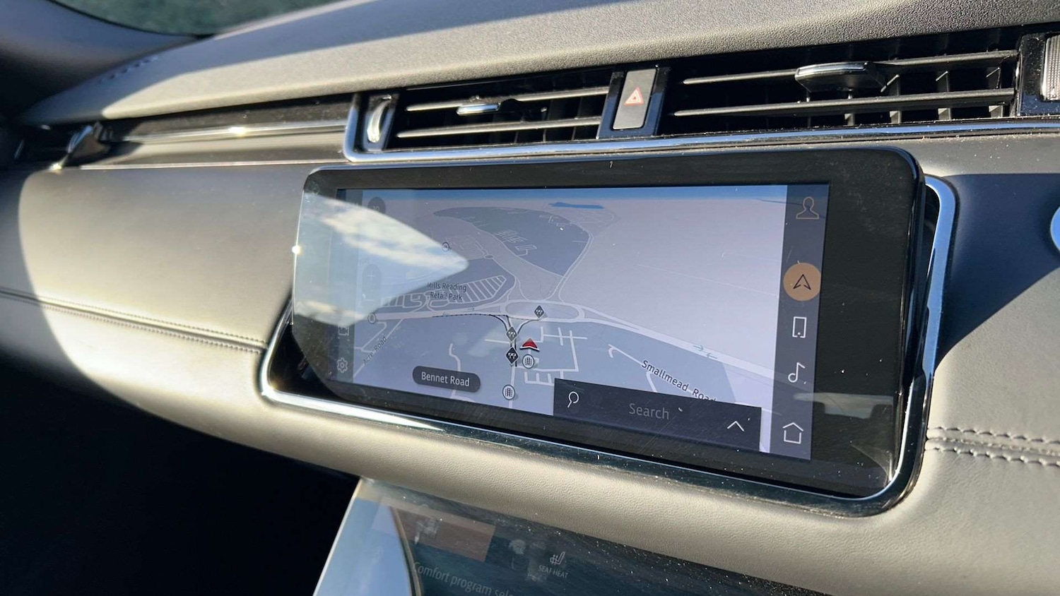 Used Land Rover Range Rover Evoque 2020 for sale - 77076497: Photo 11