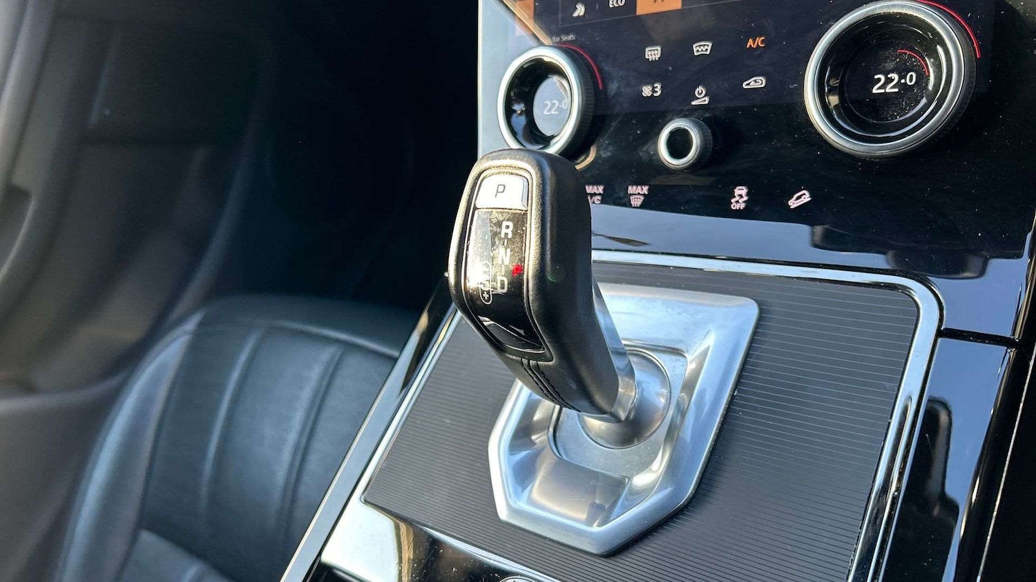 Used Land Rover Range Rover Evoque 2020 for sale - 77076497: Photo 13