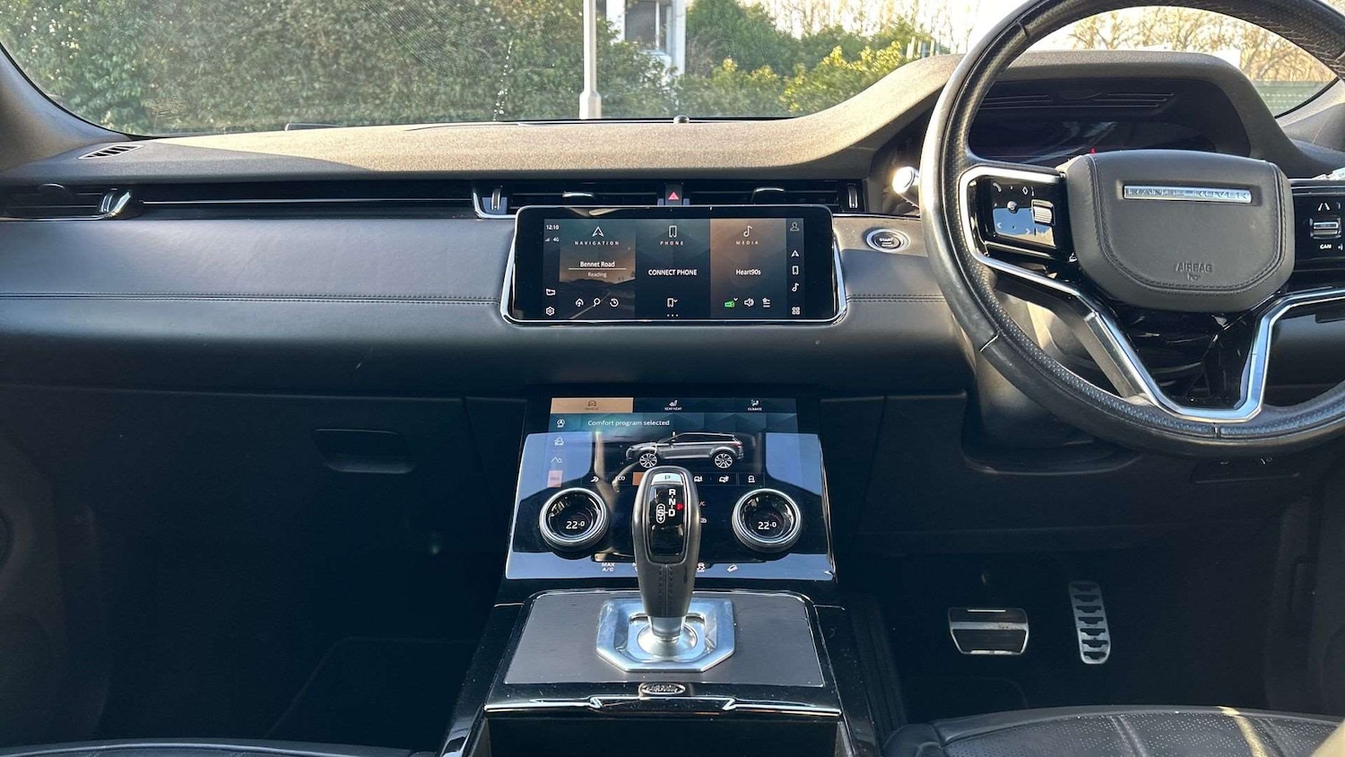 Used Land Rover Range Rover Evoque 2020 for sale - 77076497: Photo 14