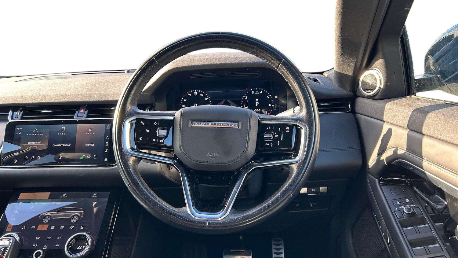 Used Land Rover Range Rover Evoque 2020 for sale - 77076497: Photo 15