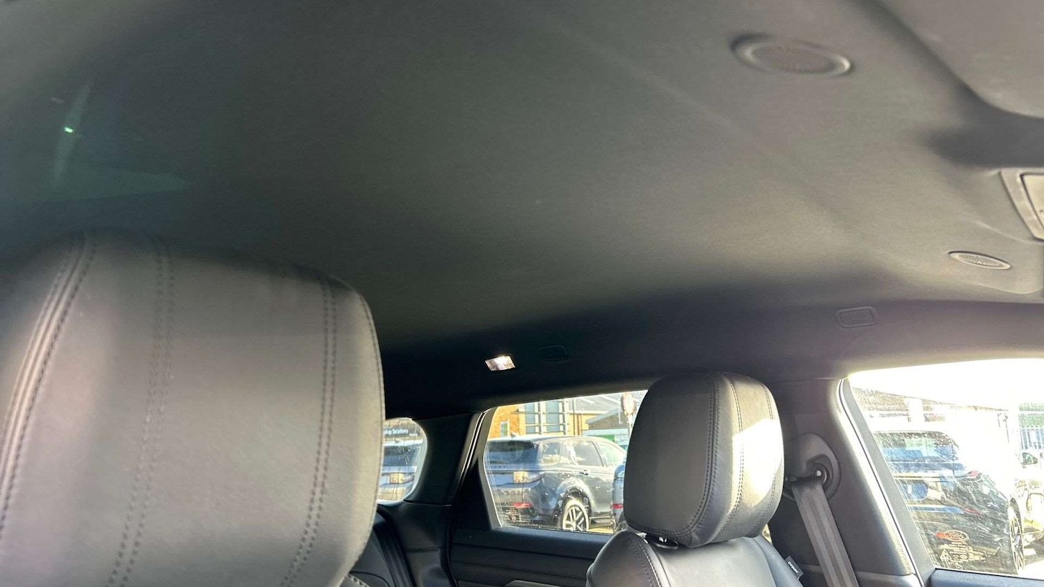 Used Land Rover Range Rover Evoque 2020 for sale - 77076497: Photo 21