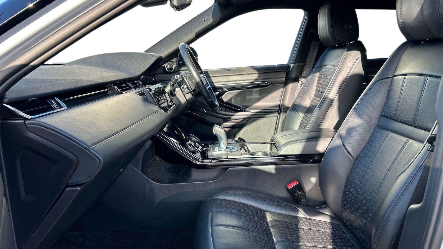 Used Land Rover Range Rover Evoque 2020 for sale - 77076497: Photo 3