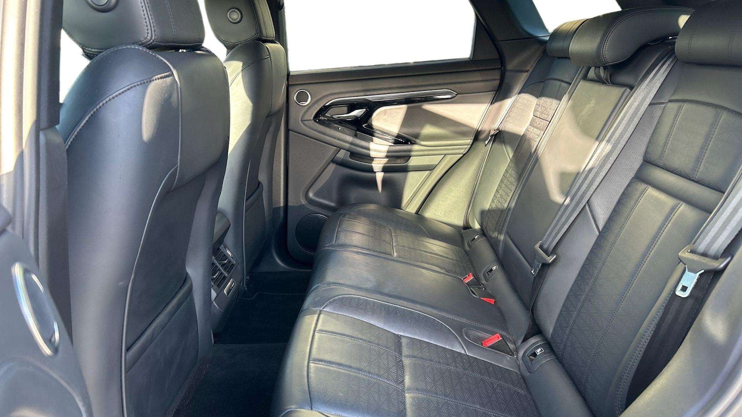 Used Land Rover Range Rover Evoque 2020 for sale - 77076497: Photo 4