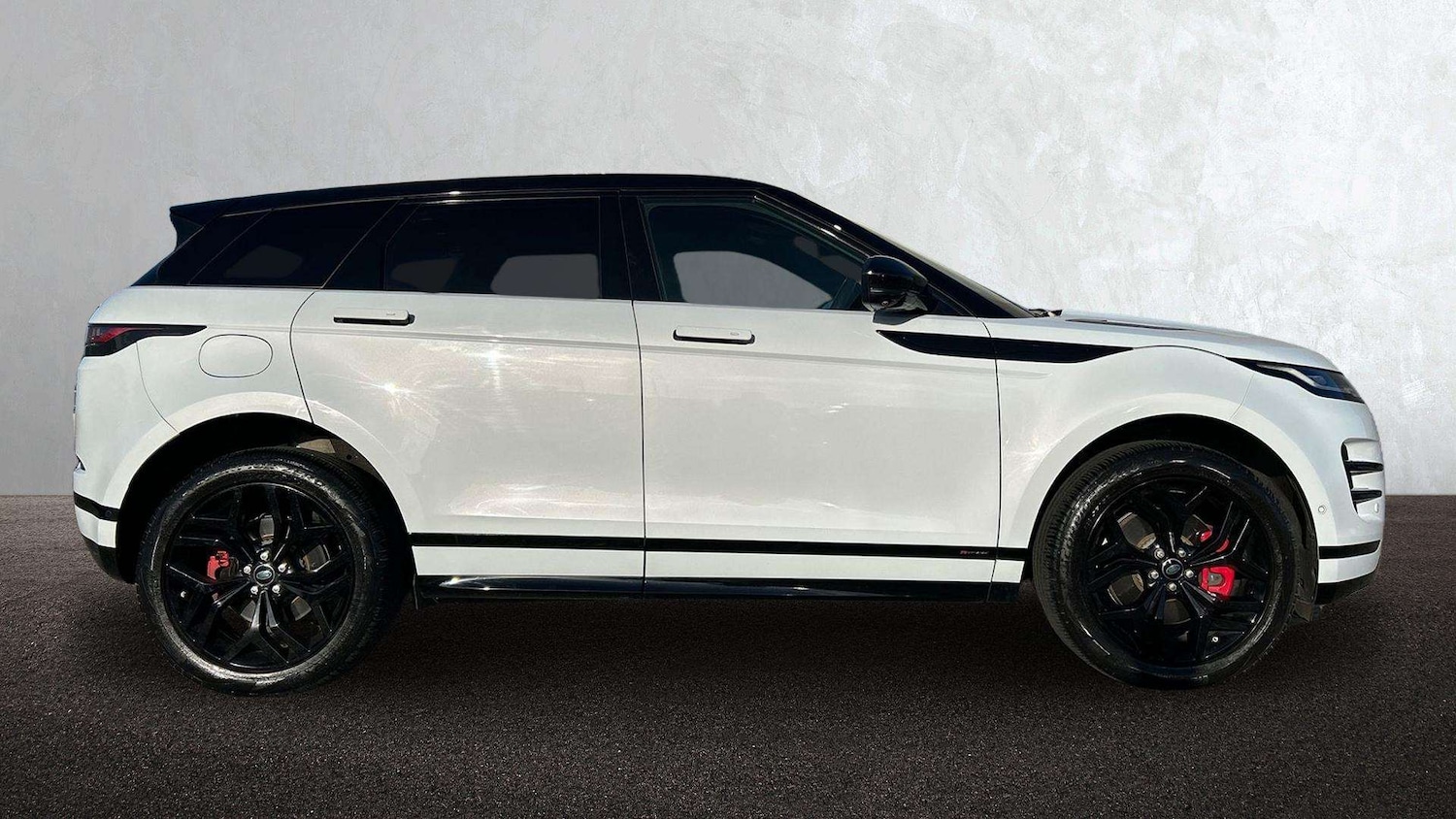 Used Land Rover Range Rover Evoque 2020 for sale - 77076497: Photo 5