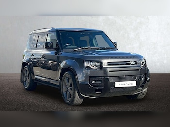 Used Land Rover Defender 2022 for sale - 78247873: Photo