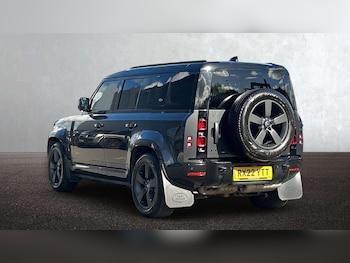 Used Land Rover Defender 2022 for sale - 78247873: Photo