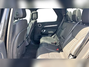 Used Land Rover Discovery 2025 for sale - 78678784: Photo