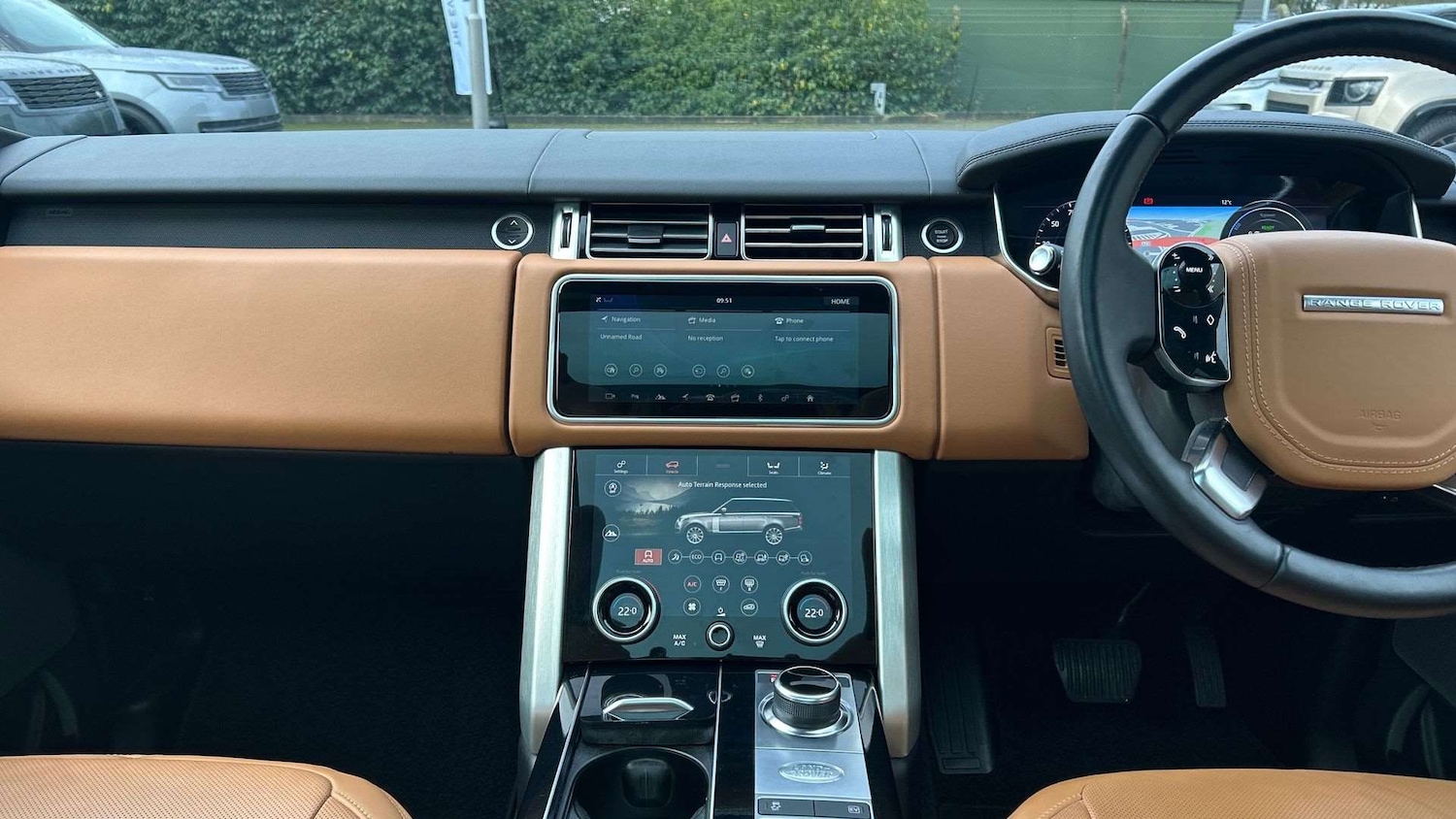 Used Land Rover Range Rover 2021 for sale - 77589231: Photo 14