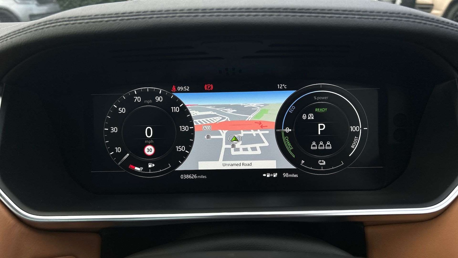 Used Land Rover Range Rover 2021 for sale - 77589231: Photo 16