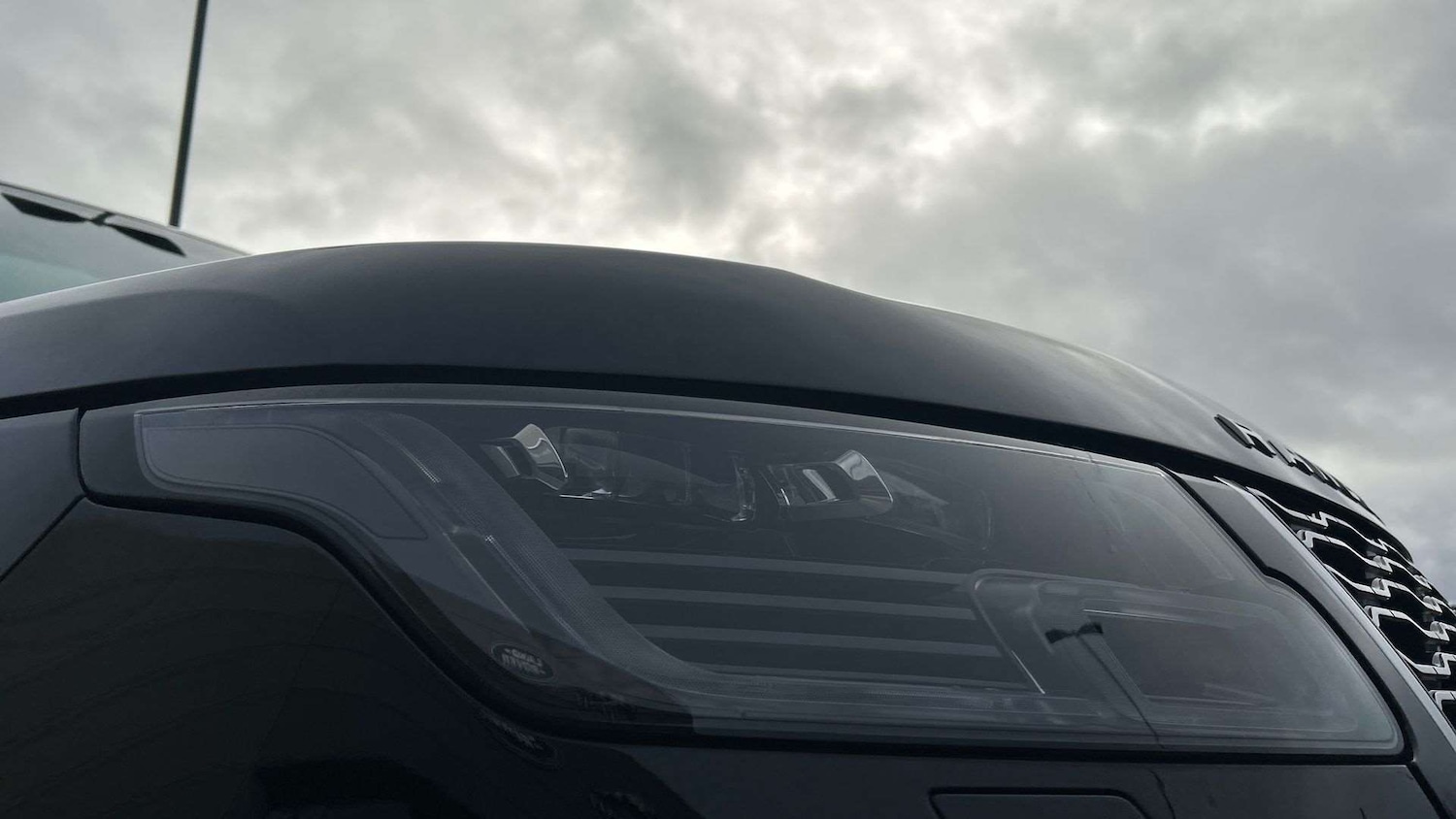 Used Land Rover Range Rover 2021 for sale - 77589231: Photo 17