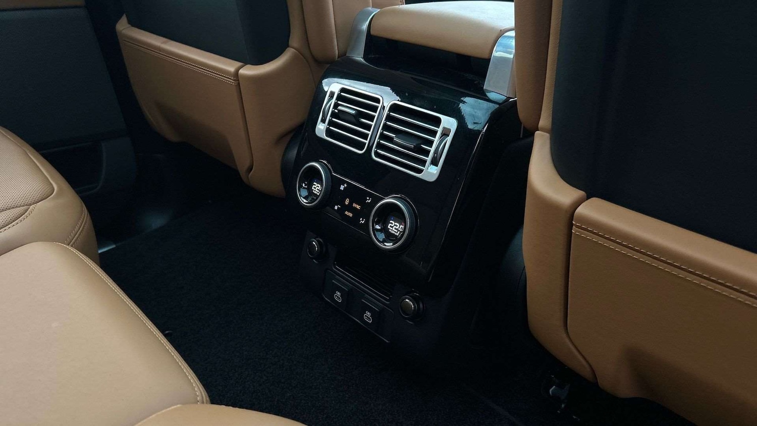 Used Land Rover Range Rover 2021 for sale - 77589231: Photo 18