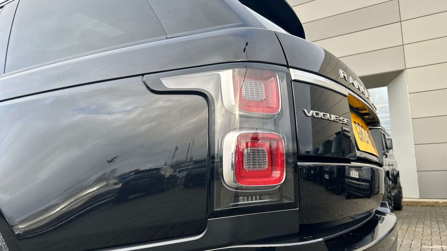 Used Land Rover Range Rover 2021 for sale - 77589231: Photo 19