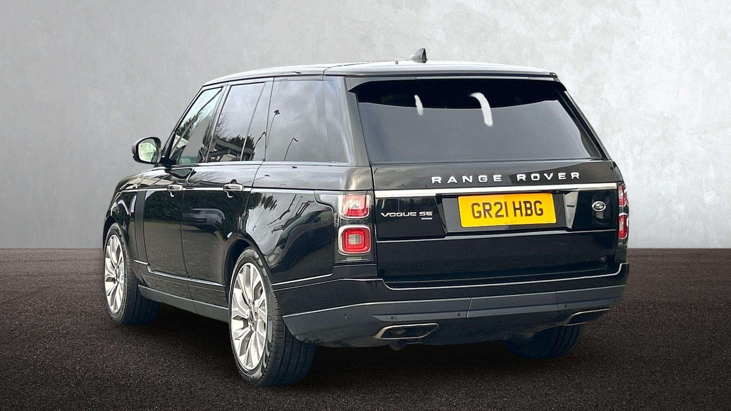 Used Land Rover Range Rover 2021 for sale - 77589231: Photo 2
