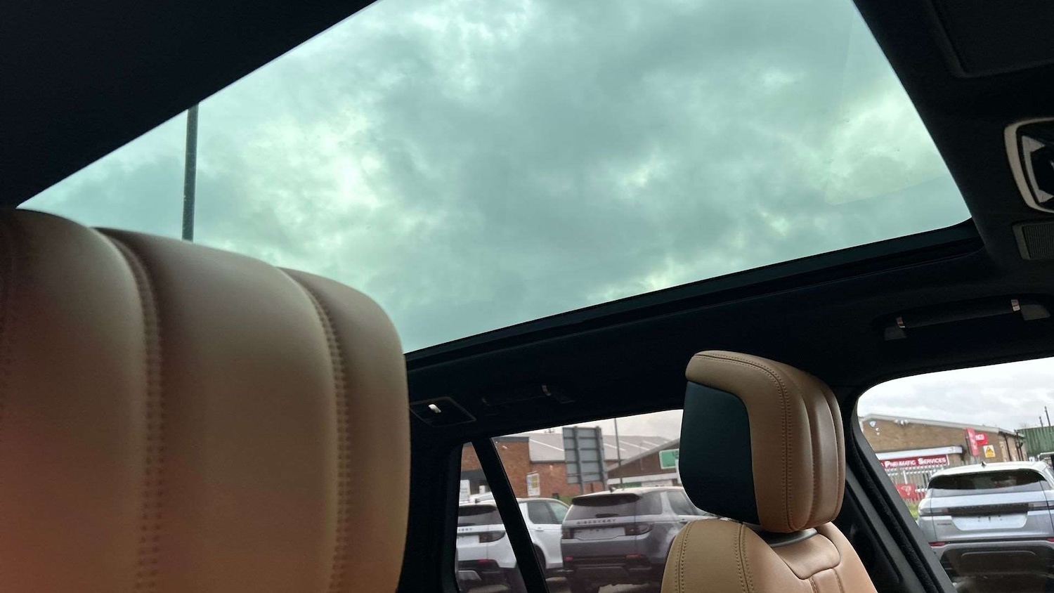 Used Land Rover Range Rover 2021 for sale - 77589231: Photo 21