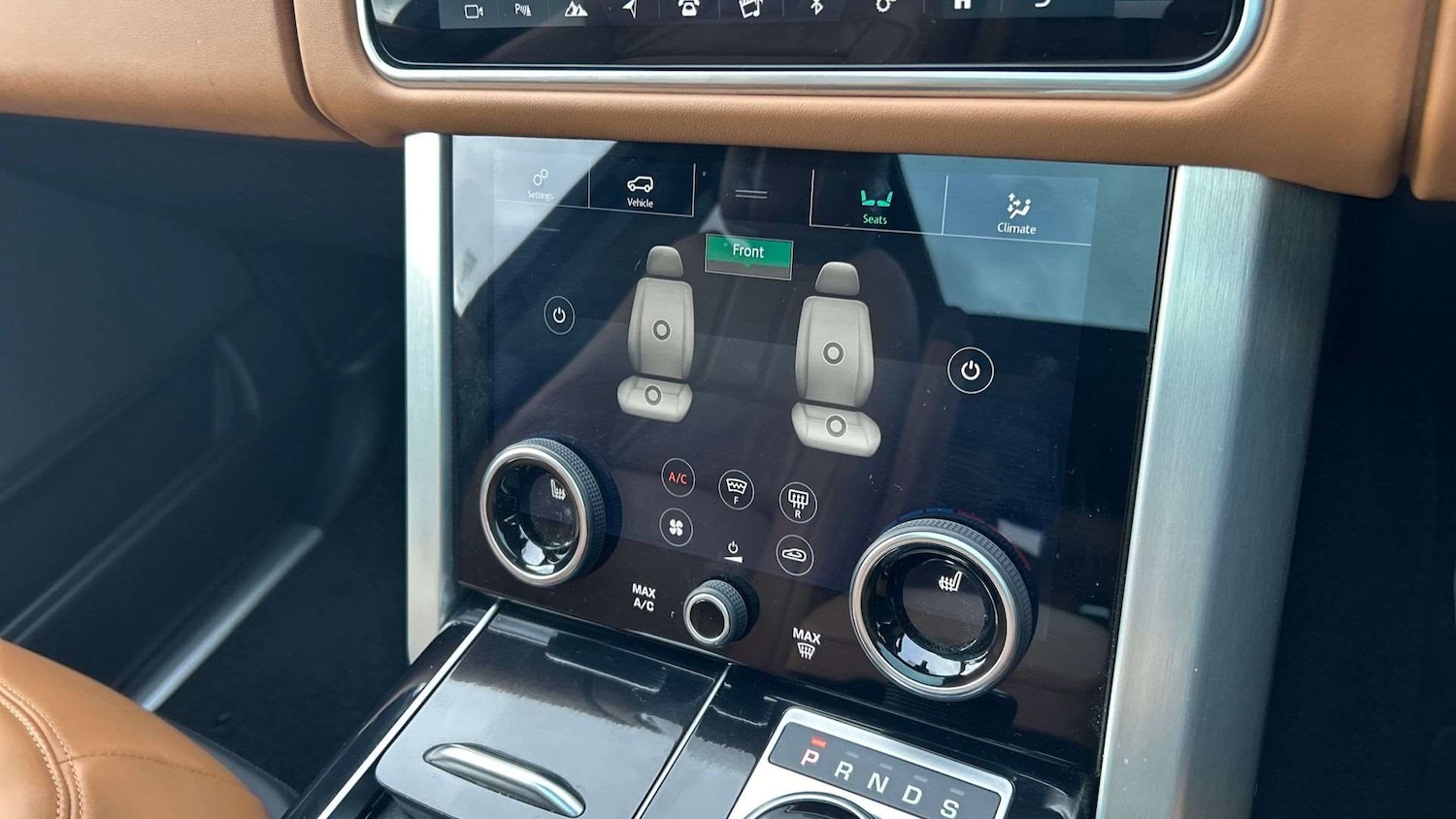 Used Land Rover Range Rover 2021 for sale - 77589231: Photo 22