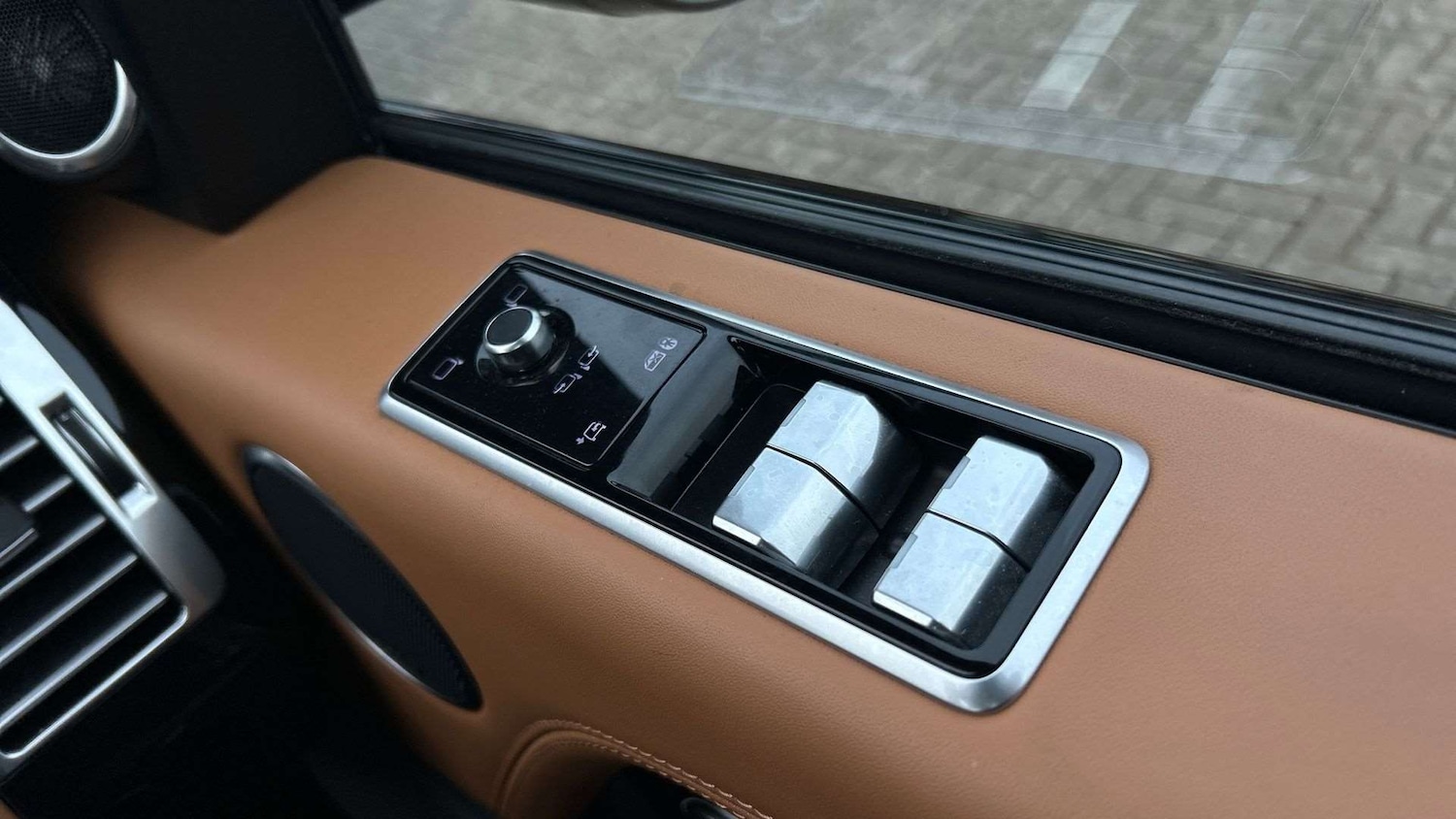 Used Land Rover Range Rover 2021 for sale - 77589231: Photo 25