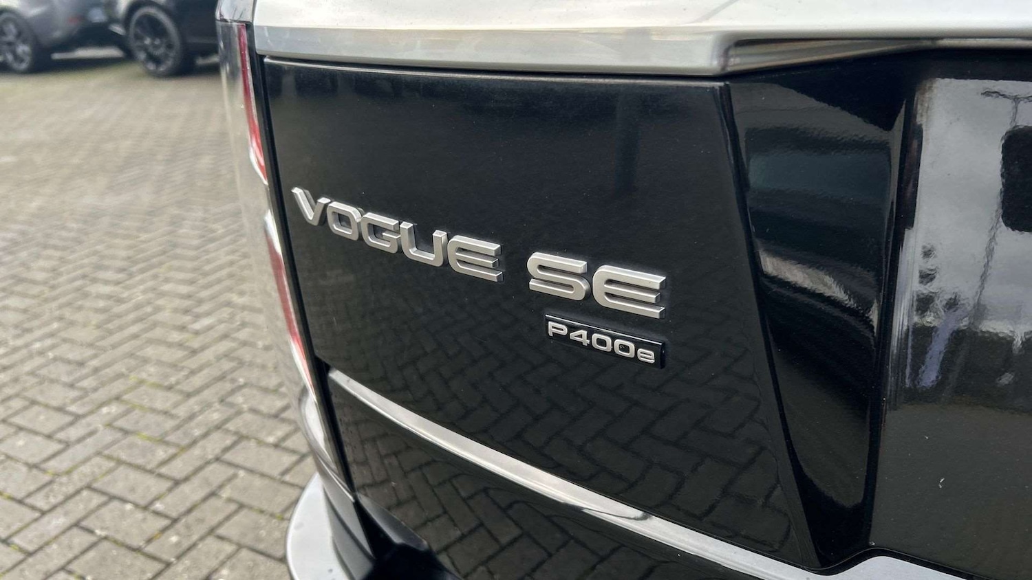 Used Land Rover Range Rover 2021 for sale - 77589231: Photo 26