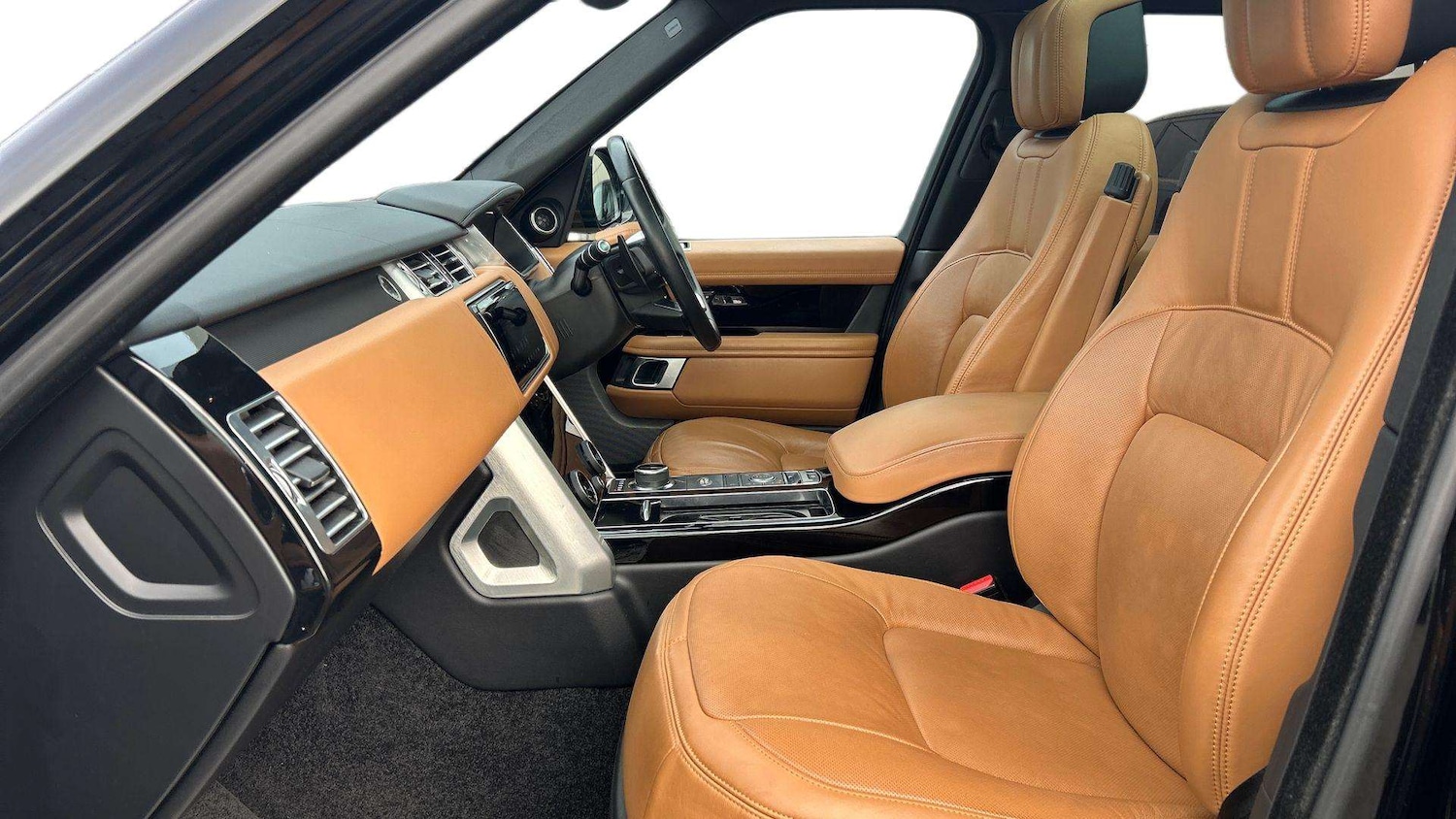 Used Land Rover Range Rover 2021 for sale - 77589231: Photo 3