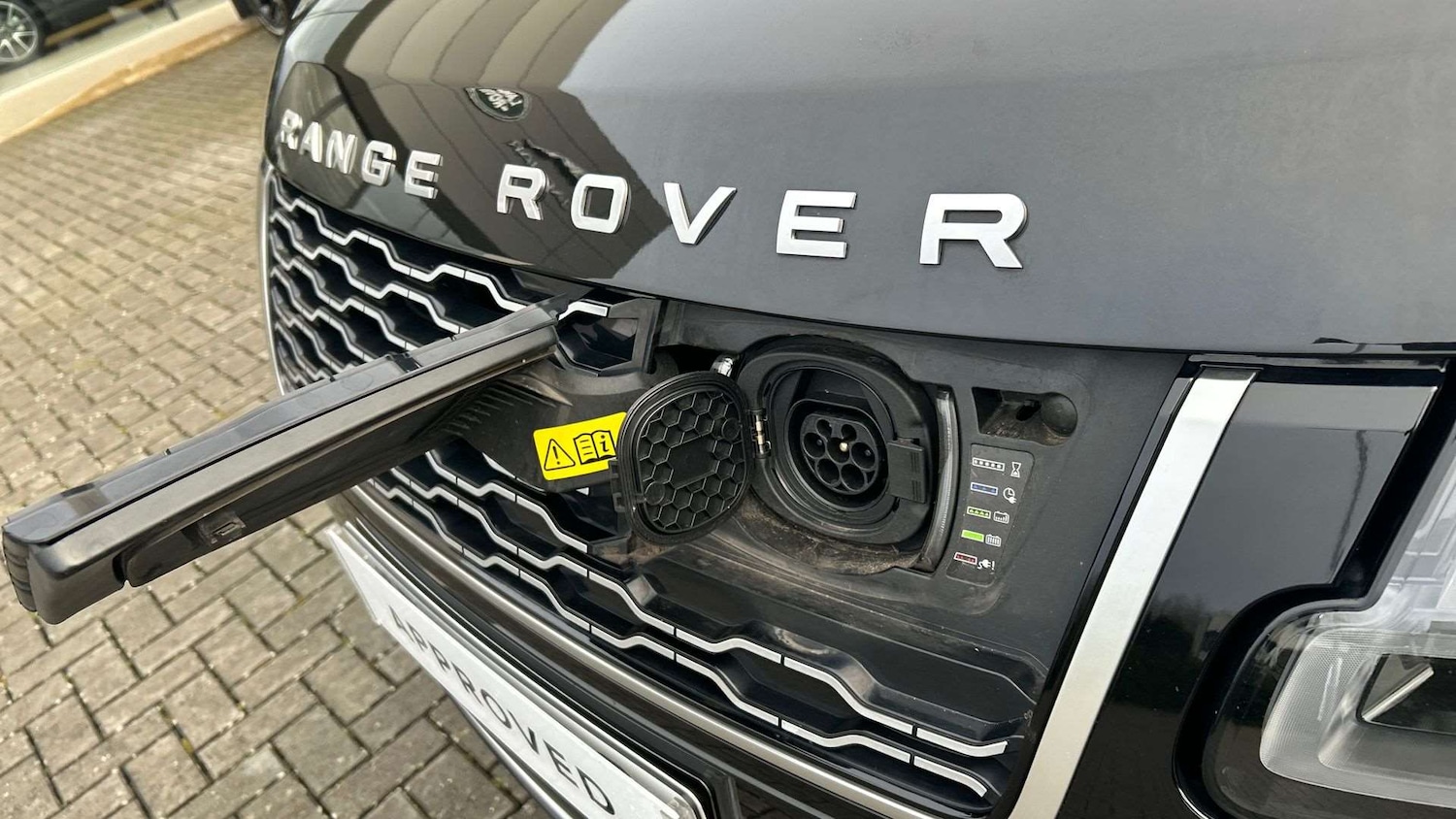 Used Land Rover Range Rover 2021 for sale - 77589231: Photo 30