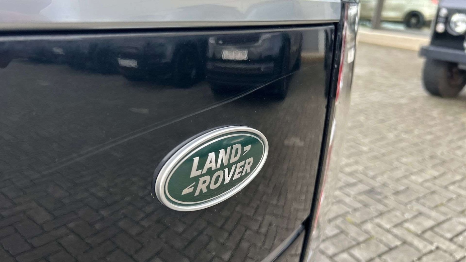 Used Land Rover Range Rover 2021 for sale - 77589231: Photo 31