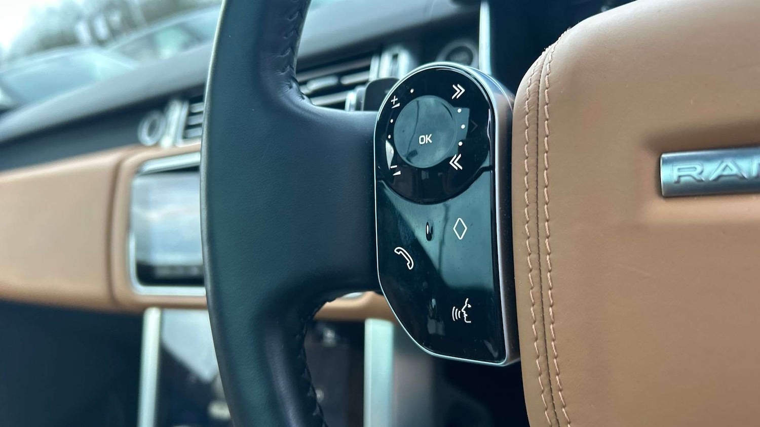 Used Land Rover Range Rover 2021 for sale - 77589231: Photo 35