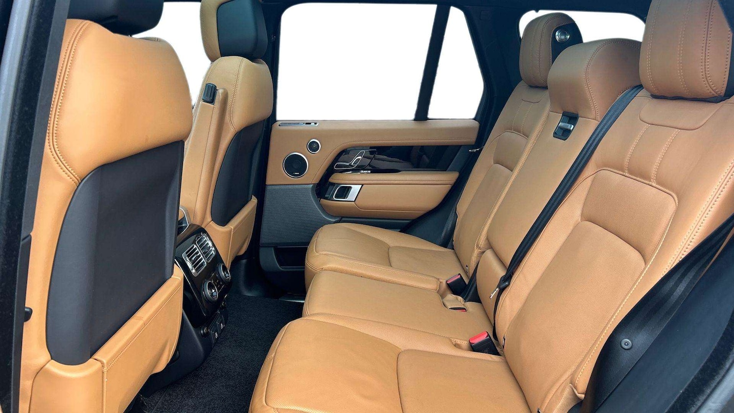 Used Land Rover Range Rover 2021 for sale - 77589231: Photo 4