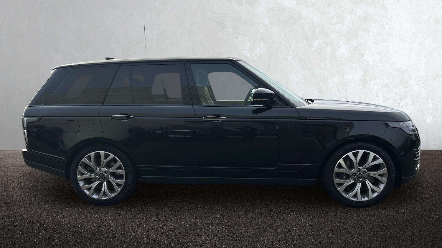 Used Land Rover Range Rover 2021 for sale - 77589231: Photo 5