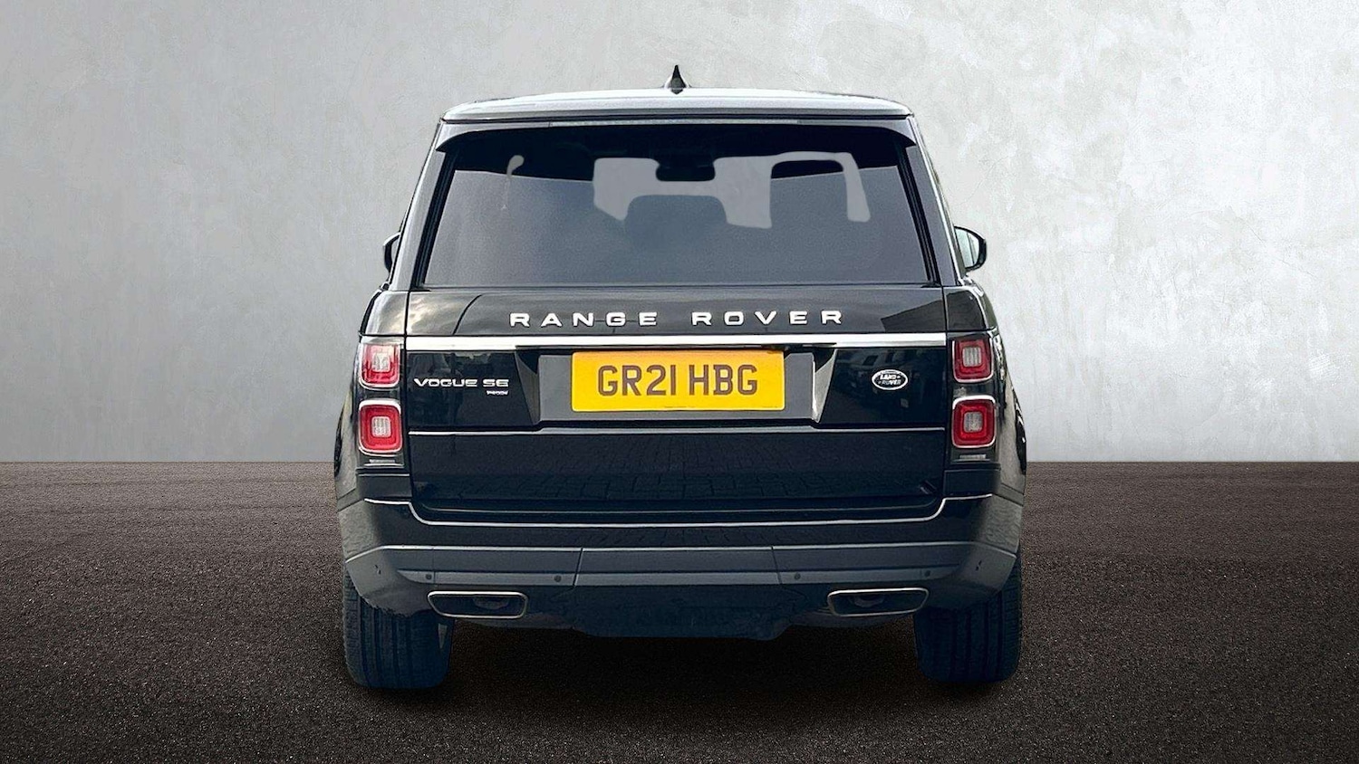 Used Land Rover Range Rover 2021 for sale - 77589231: Photo 6