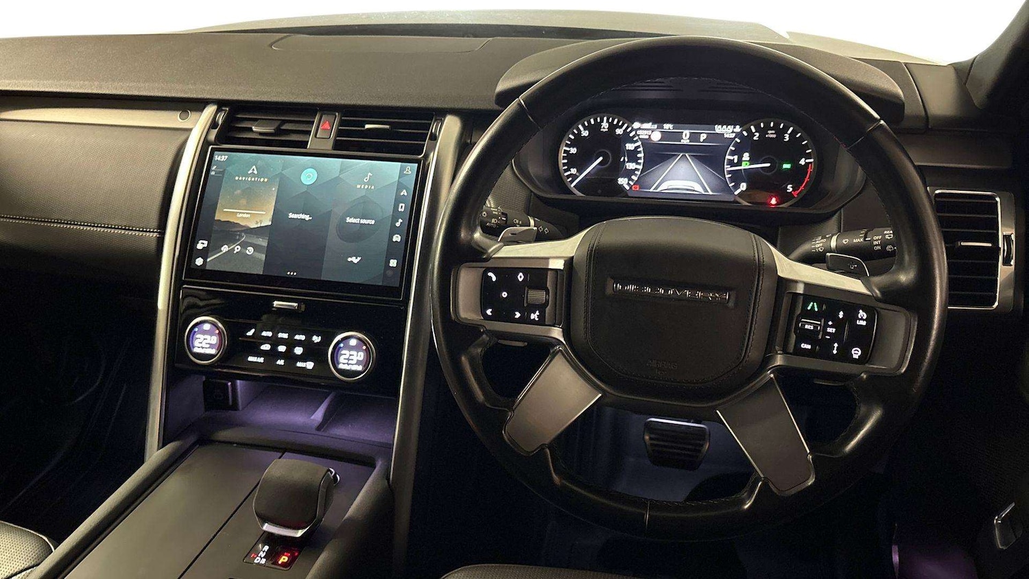 Used Land Rover Discovery 2022 for sale - 77294121: Photo 15