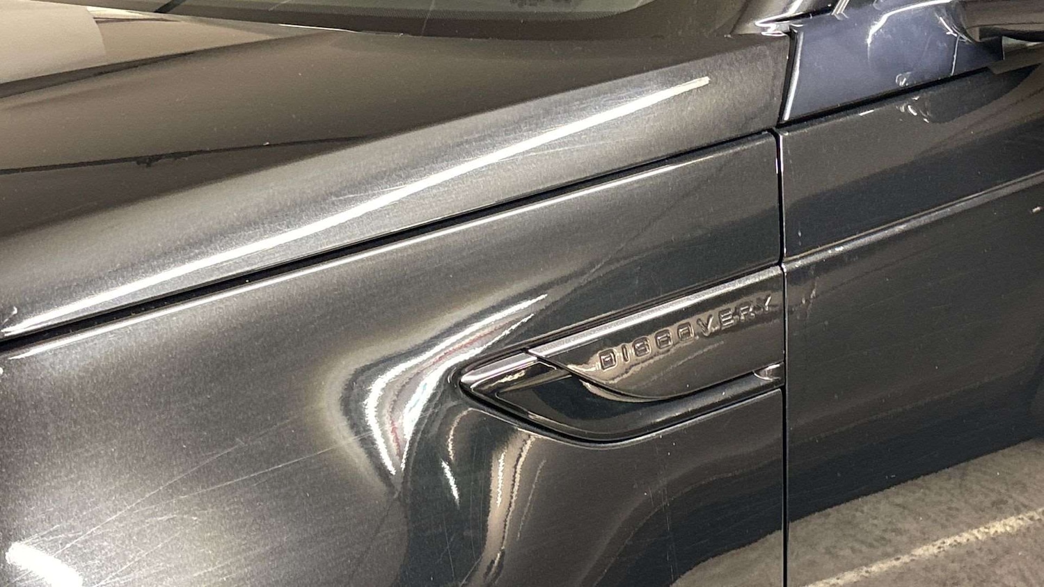 Used Land Rover Discovery 2022 for sale - 77294121: Photo 20