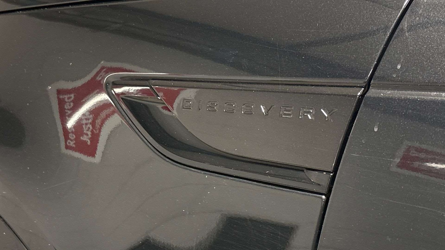 Used Land Rover Discovery 2022 for sale - 77294121: Photo 28