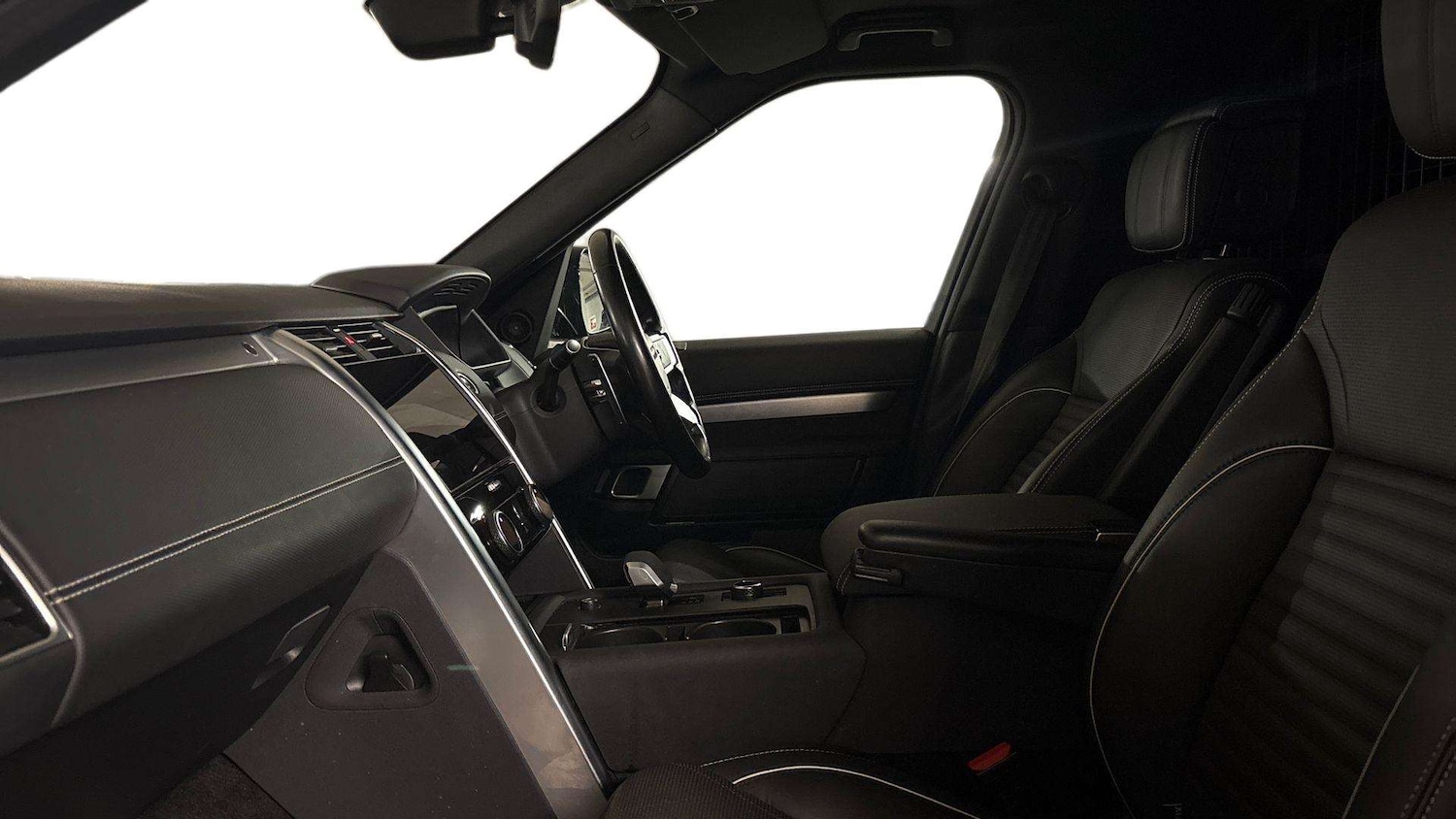 Used Land Rover Discovery 2022 for sale - 77294121: Photo 3