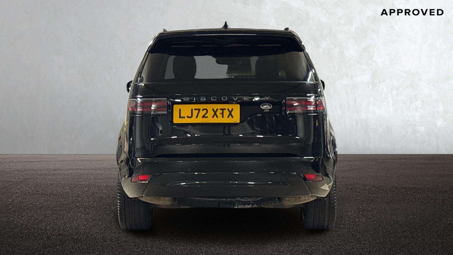 Used Land Rover Discovery 2022 for sale - 77294121: Photo 6