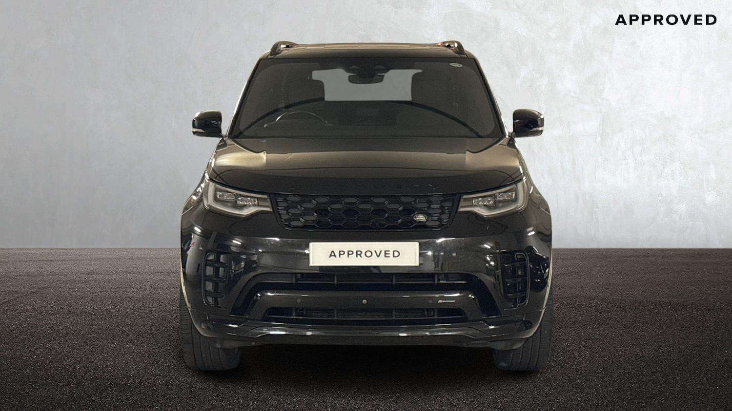 Used Land Rover Discovery 2022 for sale - 77294121: Photo 7