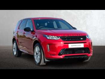 2022 - 2.0 D200 Urban Edition 5dr Auto [5 Seat]
