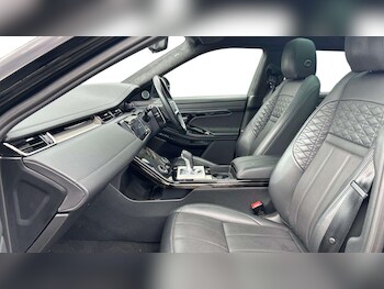 Used Land Rover Range Rover Evoque 2021 for sale - 78787090: Photo