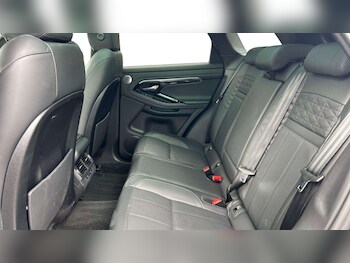 Used Land Rover Range Rover Evoque 2021 for sale - 78787090: Photo