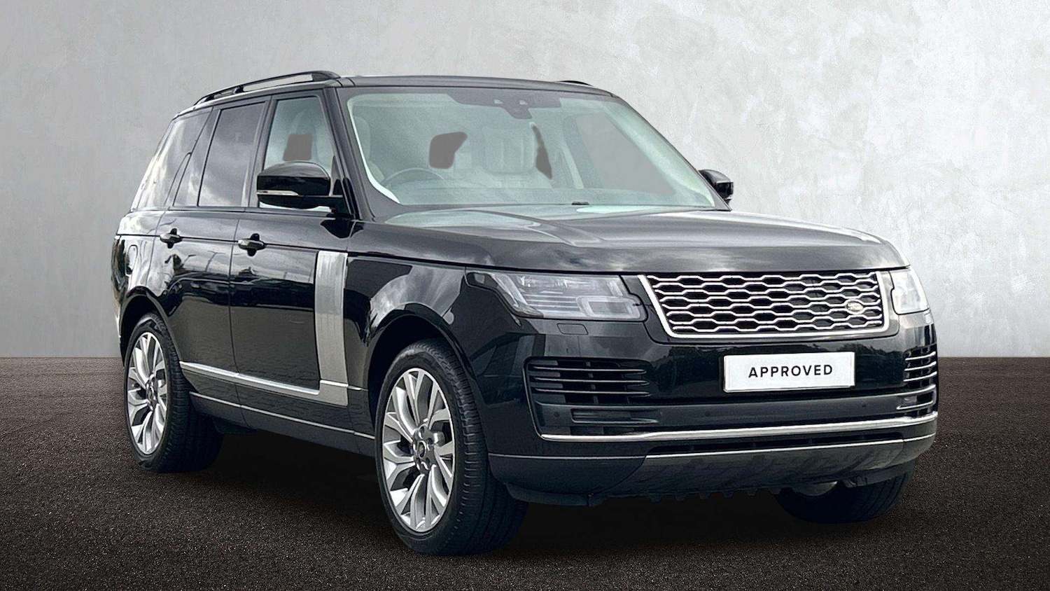 Used Land Rover Range Rover 2020 for sale - 76459914: Photo 1