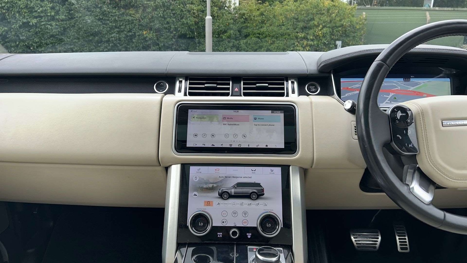 Used Land Rover Range Rover 2020 for sale - 76459914: Photo 14