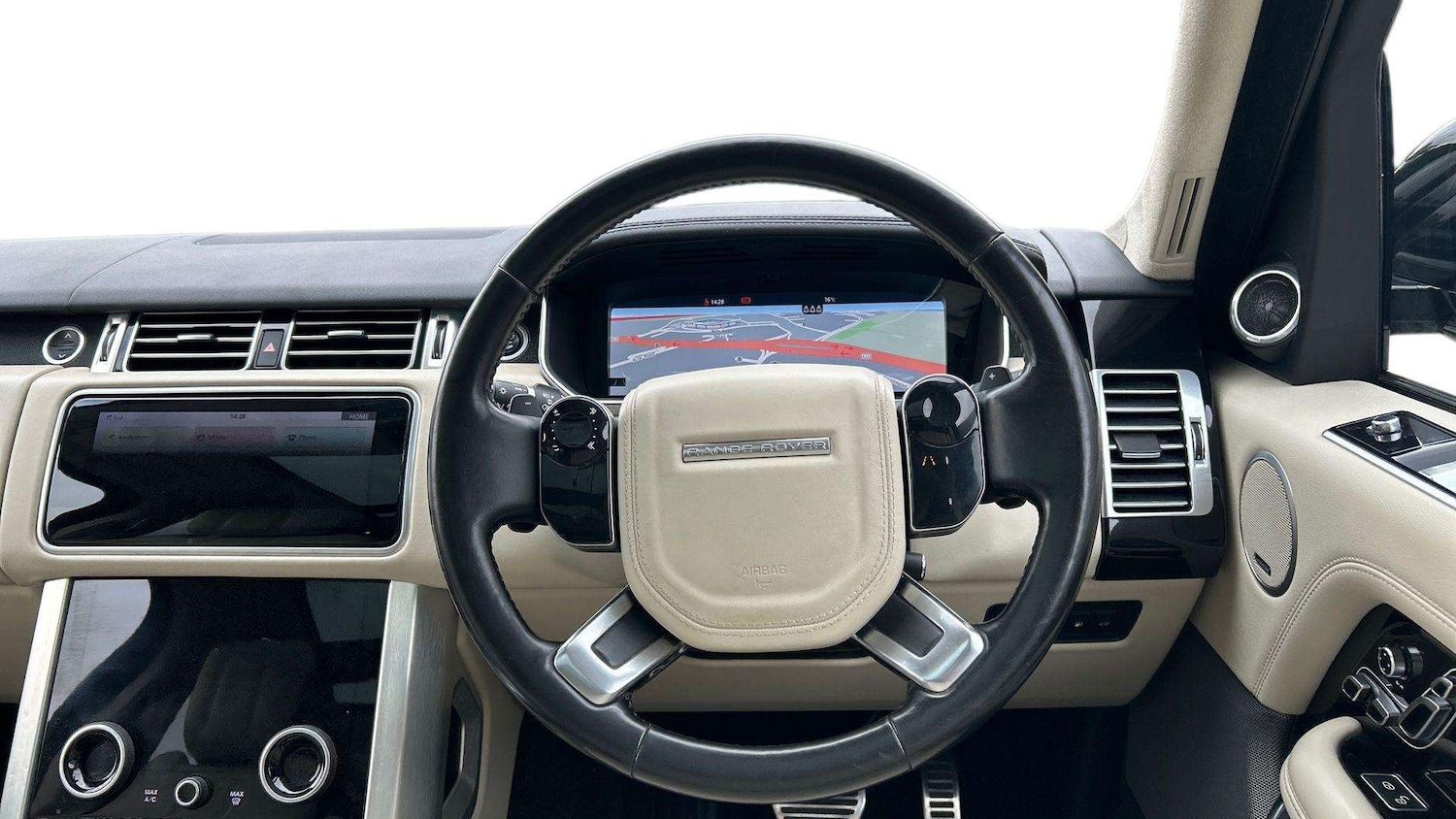 Used Land Rover Range Rover 2020 for sale - 76459914: Photo 15