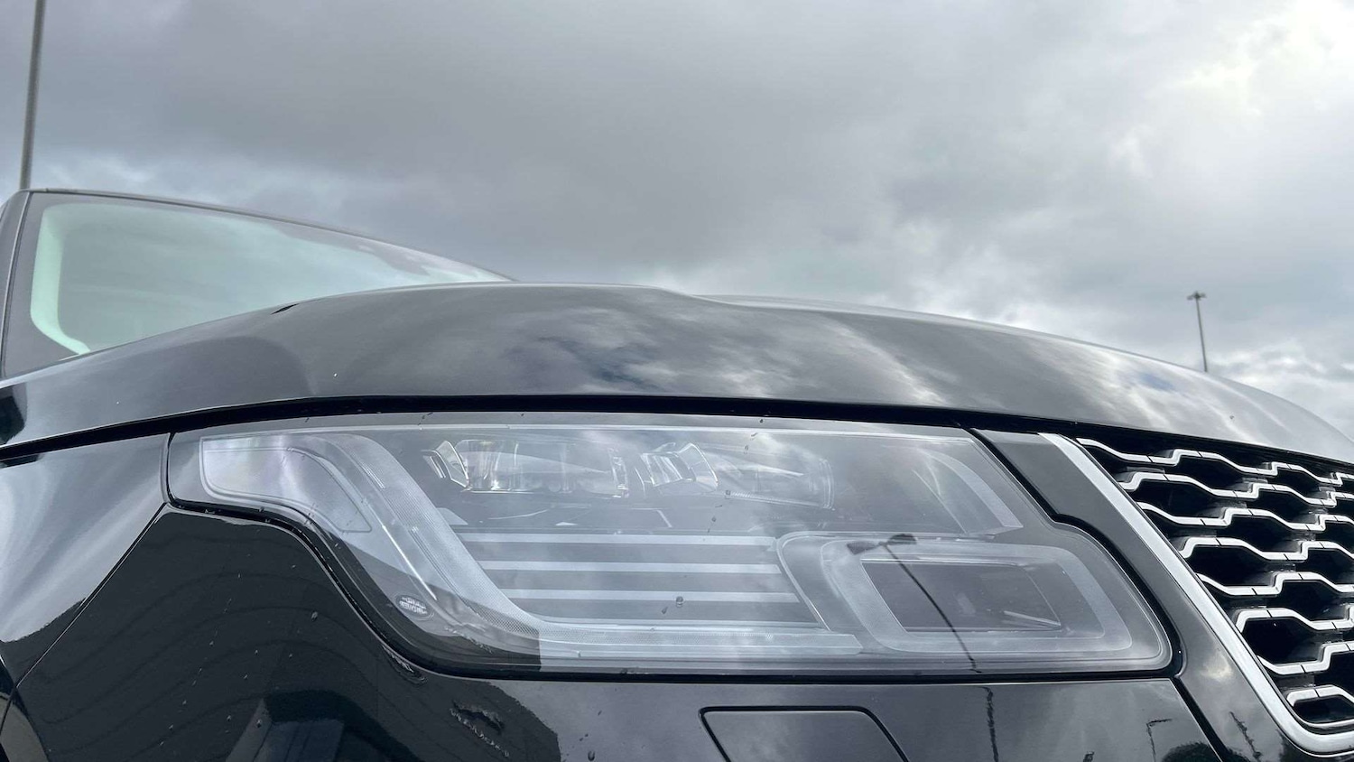 Used Land Rover Range Rover 2020 for sale - 76459914: Photo 17